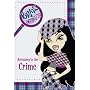 Accessory to the Crime ("Bratz" Clued In!)