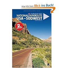 Nationalparkroute USA - S�dwest