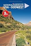 Nationalparkroute USA - S dwest