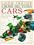 Cars (Look Inside Cross Sections)