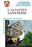 Revue Assimil  / L'Alsacien sans peine (1 livre + coffret de 4 cassettes)