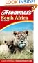 Frommer's South Africa