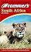 South Africa (Frommer's Complete Guides)
