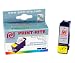 Stylus  Photo 830 - Black compatible cartridge - Product ref : TO26