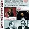 Shostakovich Violin Concerto No.1, Op.77