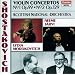 Shostakovich: Violin Concertos No. 1, Op. 99 & No. 2, Op. 129