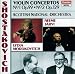 Shostakovich: Violin Concertos No. 1, Op. 99 & No. 2, Op. 129