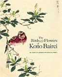 Review Dover Publications  / The Birds and Flowers of Kono Bairei: An Album of Japanese Woodblock Prints