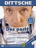 Dittsche: Das wirklich wahre Leben - Das perlt!, Die komplette 1. Staffel (2 DVDs) - Olli Dittrich