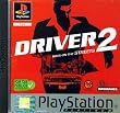 Driver 2 - Platinum