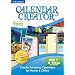 CALENDAR CREATOR DELUXE V12.1 (WIN XP,VISTA,WIN 7)