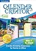 CALENDAR CREATOR DELUXE V12.1 (WIN XP,VISTA,WIN 7)