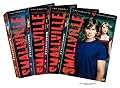 Smallville - The Complete First Four Seasons