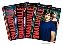 Smallville - The Complete First Four Seasons