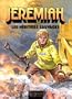 Jeremiah, tome 3 : Les H�ritiers sauvages