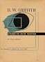 D.W. Griffith:  American Film Master