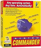 V-Com System Commander 7.0