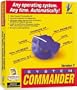 V-Com System Commander 7.0