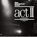 actII [DVD]