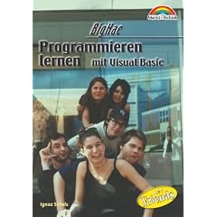 BigHac - Programmieren lernen mit Visual Basic .