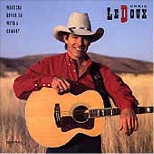 Chris Ledoux - Whatcha Gonna Do With A Cowboy (With Garth Brooks Lyrics - Zortam Music