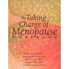 The Taking Charge of Menopause Workbook