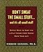 Image of Don't Sweat the Small Stuff & It's All Small Stuff