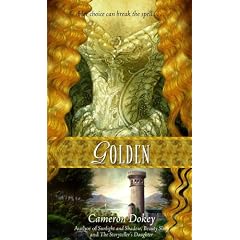 Golden (Once Upon A Time)