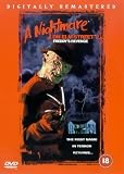 DVD A Nightmare On Elm Street 2 - Freddy's Revenge, film DVD A Nightmare On Elm Street 2 - Freddy's Revenge