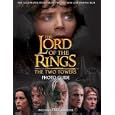 The Two Towers Movie Photo Guide (The Lord of the Rings) by  David Brawn