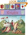 The Barefoot Book of Knights (Book & CD)