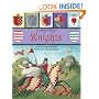 The Barefoot Book of Knights (Book & CD)