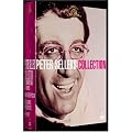 Peter Sellers collection : The party / What's new Pussycat ? / Deux copines et un s�ducteur / Renard s'�vade � 3 heures - Coffret 4 DVD