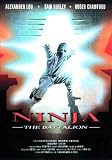 Ninja - The Battalion - Alexander Lou
