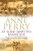 At Some Disputed Barricade (World War One Novel 4)