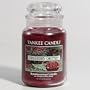 Cranberry Chutney - 22 Oz Large Jar Yankee Candle
