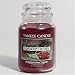 22OZ CRANBERRY CHUTNEY YANKEE CANDLE