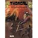 Comic Serien