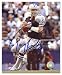 Mounted Memories - Tony Romo Autographed 8 x 10 Photo - Dallas Cowboys Superstar Quarterback - Thanksgiving Day Game