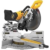 DEWALT DW717 10 Inch Double Bevel Sliding Compound Miter Saw 51EECxYqdiL. SL160 DEWALT DW717 10 Inch Double Bevel Sliding Compound Miter Saw