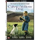 Cave of the Yellow Dog
