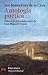 Book Antologia poetica (COLECCION LITERATURA HISPANOAMERICANA) (El Libro De Bolsillo / the Pocket Book)