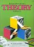 Theory : Level Three (Bastien Piano Basic Wp208)