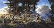 Sunsout The Invitation 1000 Piece Jigsaw Puzzle