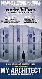 My Architect [VHS] [2003]