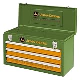 Waterloo Industries 3-Drawer Portable Tool Chest - PARENT