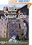Quilts from Squier Lane