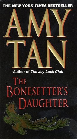 The Bonesetter
