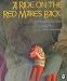 Books : A Ride on the Red Mare's Back
