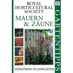 Mauern und Z�une